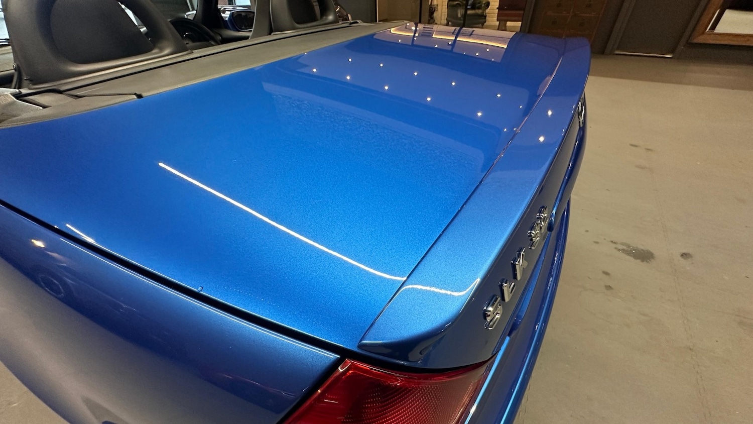 Used Mercedes-Benz SLK 2002 for sale - 77616360: Photo 33