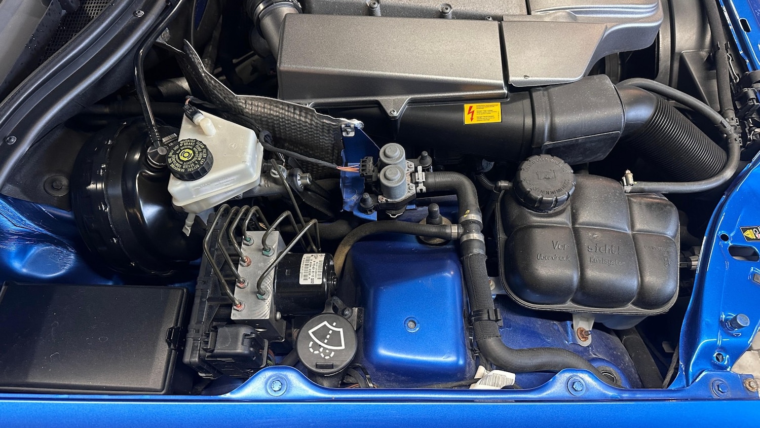 Used Mercedes-Benz SLK 2002 for sale - 77616360: Photo 37