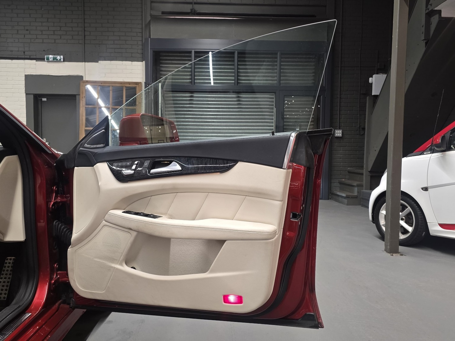 Used Mercedes-Benz CLS 2016 for sale - 76951124: Photo 13