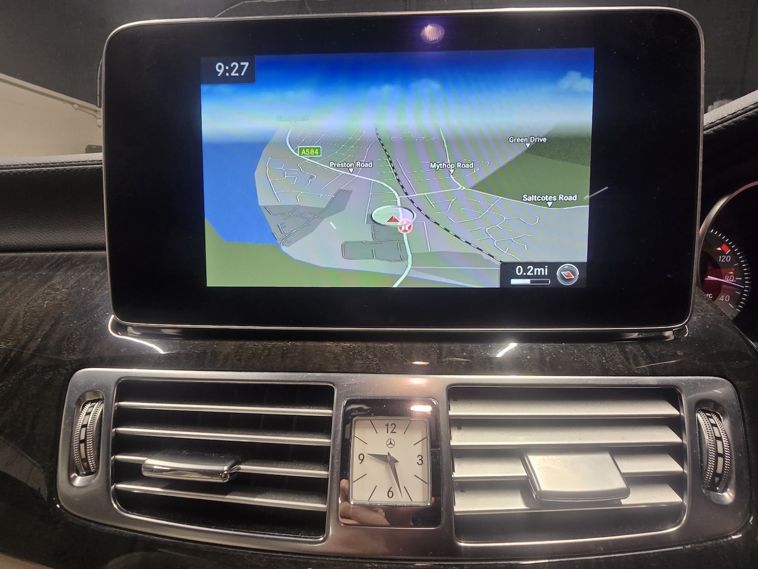 Used Mercedes-Benz CLS 2016 for sale - 76951124: Photo 16