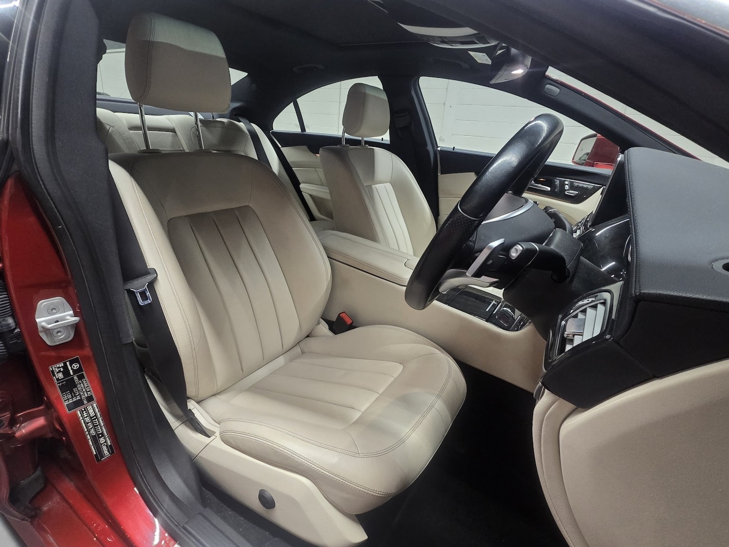 Used Mercedes-Benz CLS 2016 for sale - 76951124: Photo 17