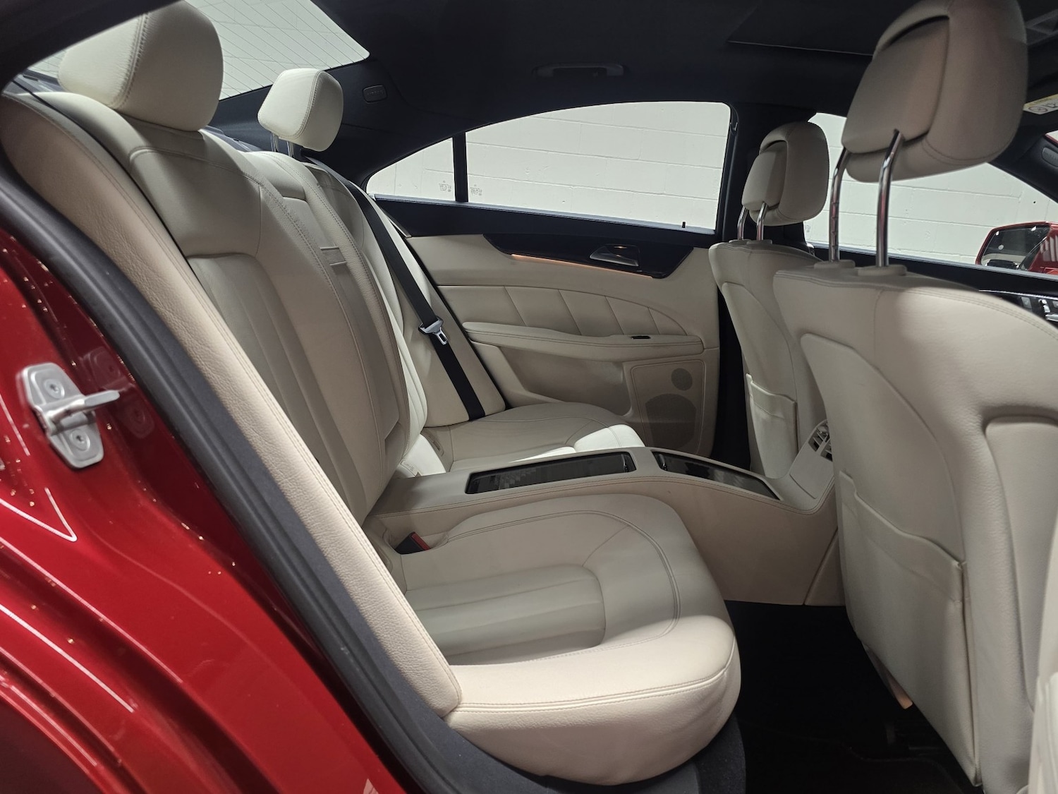 Used Mercedes-Benz CLS 2016 for sale - 76951124: Photo 18