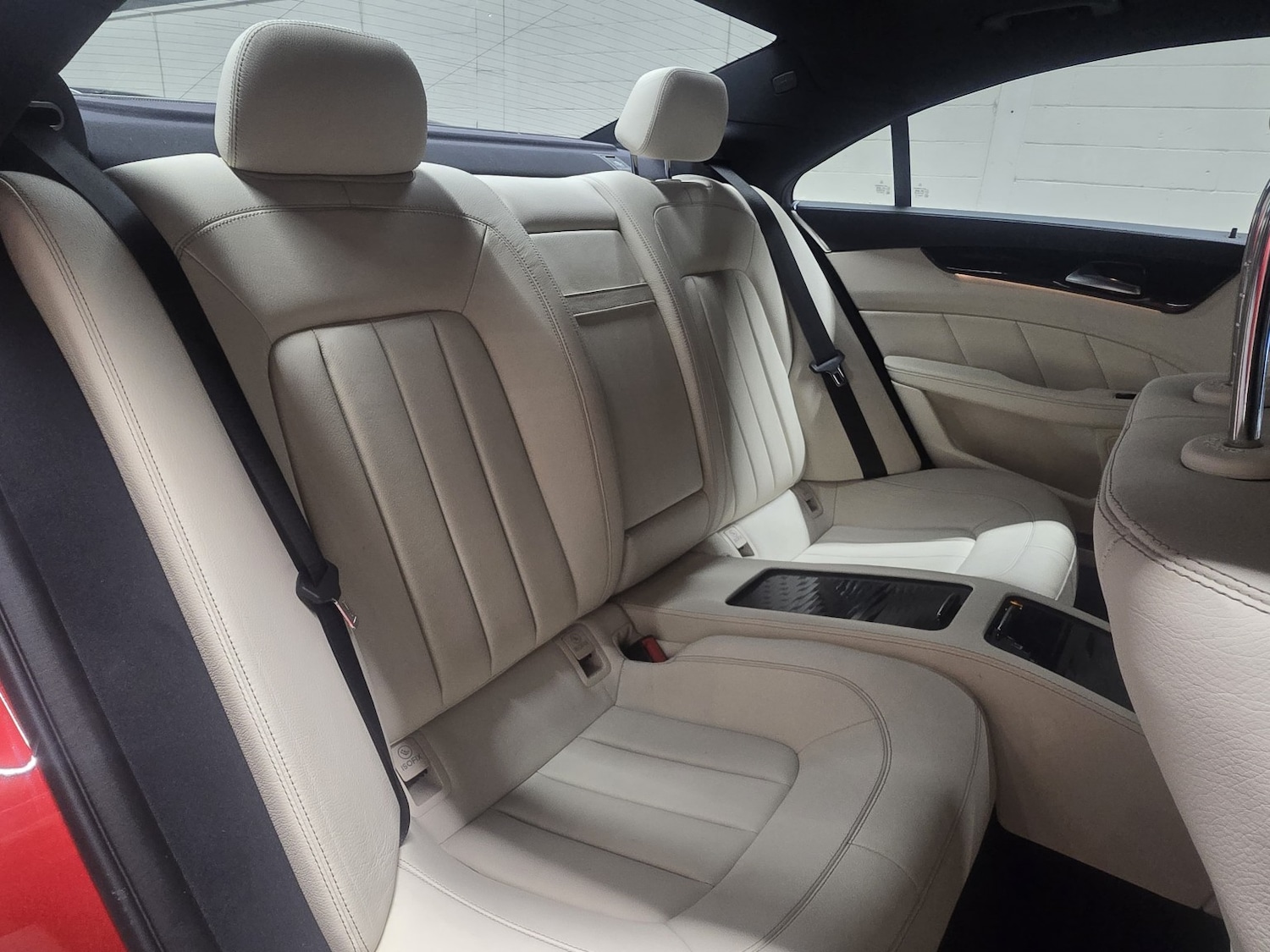 Used Mercedes-Benz CLS 2016 for sale - 76951124: Photo 19