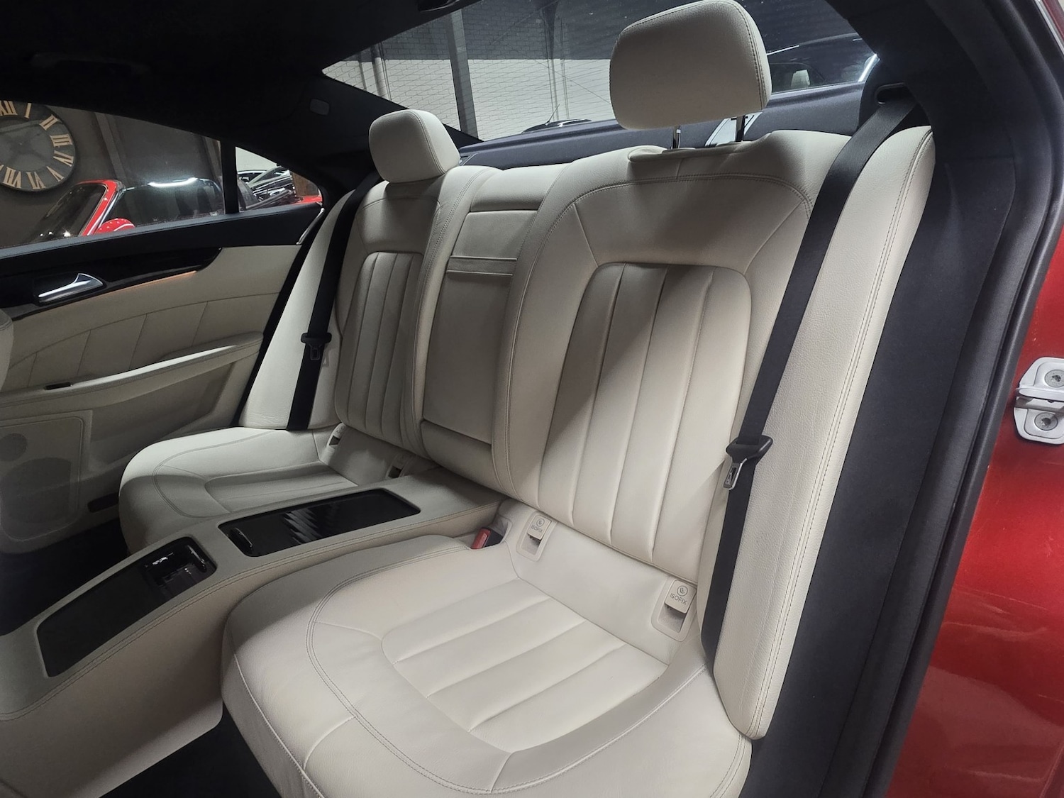 Used Mercedes-Benz CLS 2016 for sale - 76951124: Photo 23