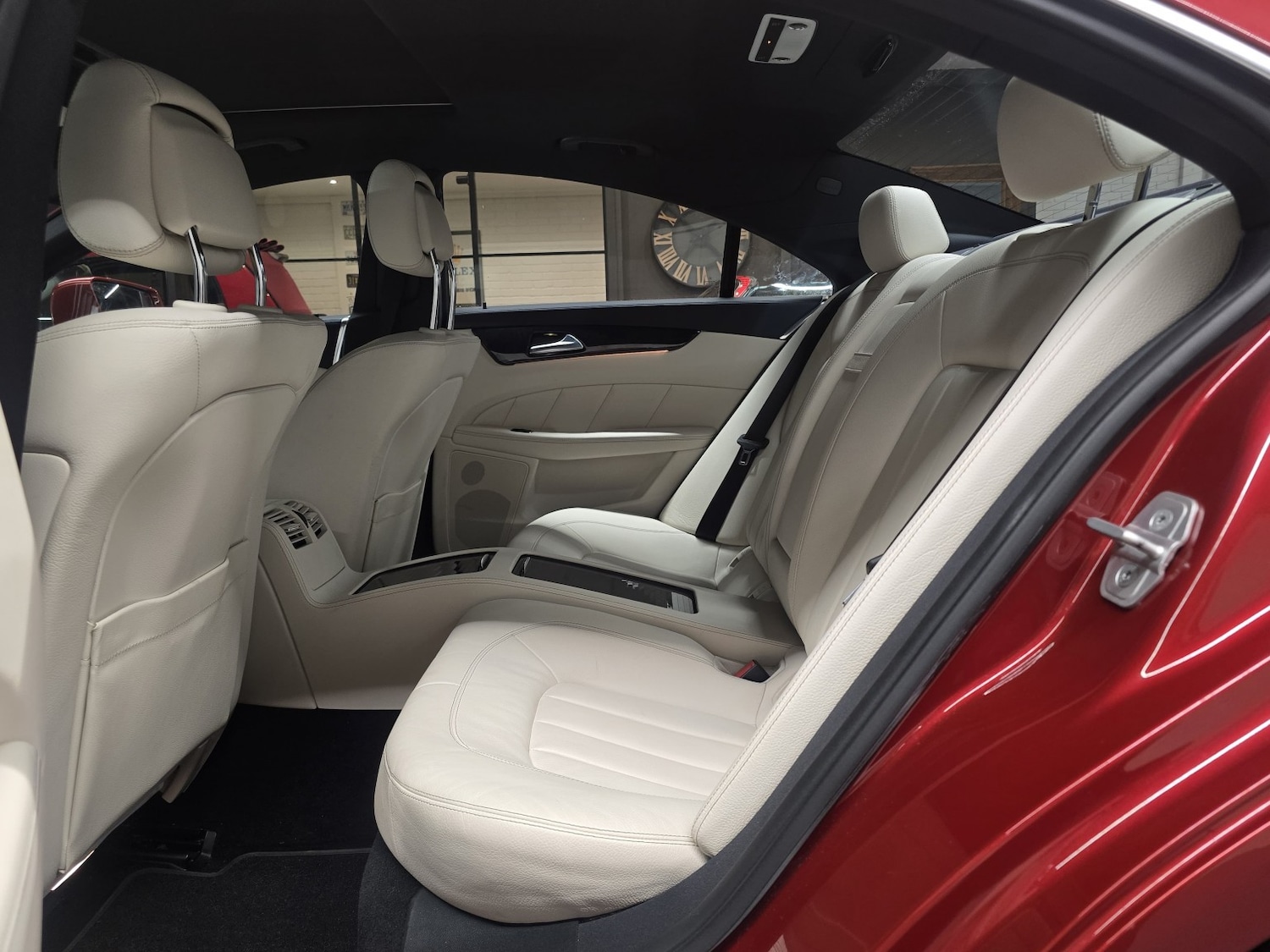 Used Mercedes-Benz CLS 2016 for sale - 76951124: Photo 24