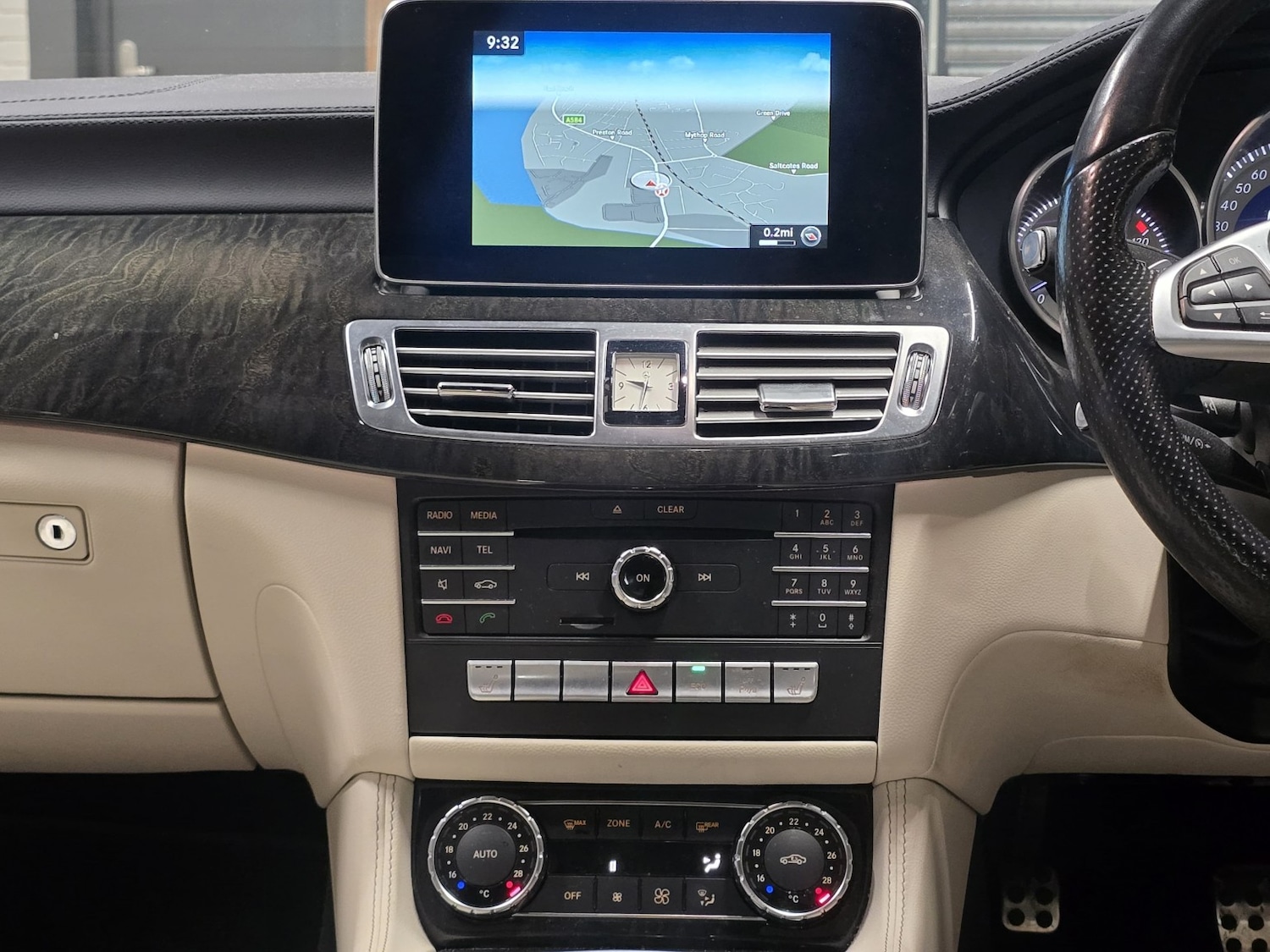 Used Mercedes-Benz CLS 2016 for sale - 76951124: Photo 27