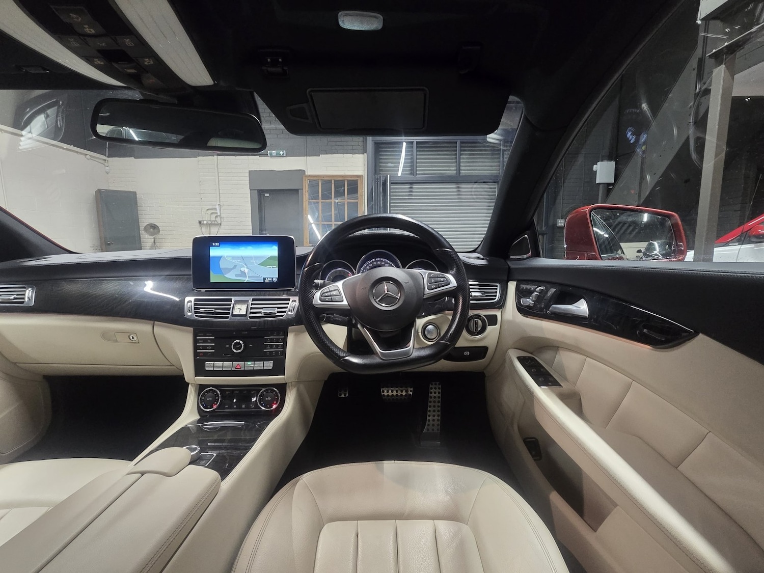 Used Mercedes-Benz CLS 2016 for sale - 76951124: Photo 28