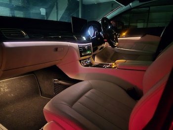 Used Mercedes-Benz CLS 2016 for sale - 76951124: Photo