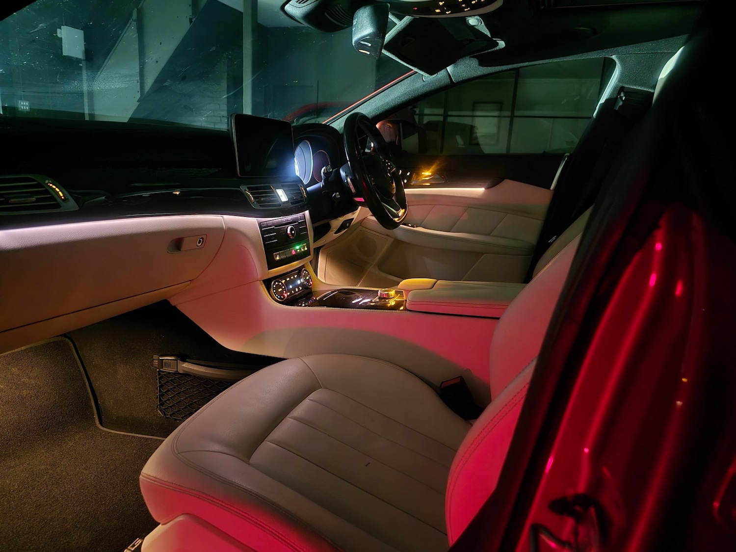 Used Mercedes-Benz CLS 2016 for sale - 76951124: Photo 30