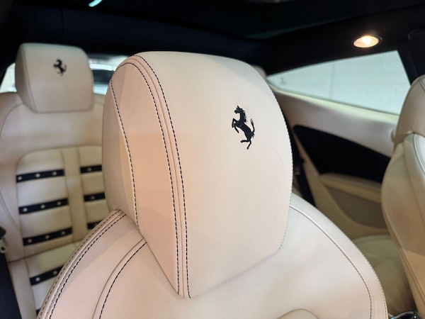 Used Ferrari FF 2016 for sale - 76123630: Photo 10