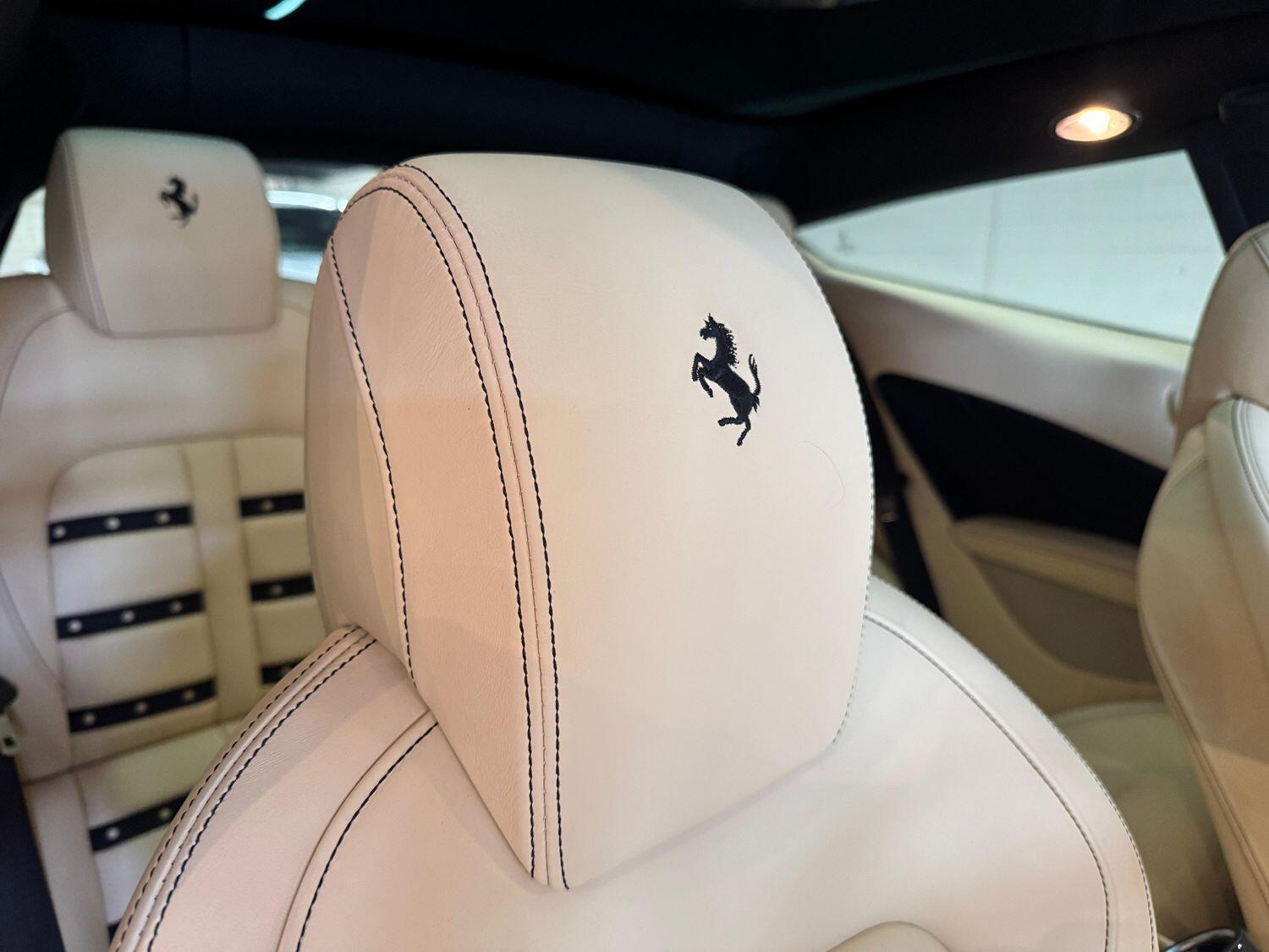 Used Ferrari FF 2016 for sale - 76123630: Photo 11