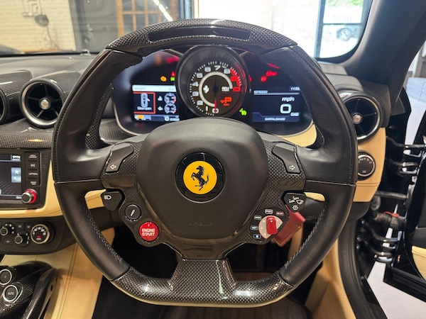 Used Ferrari FF 2016 for sale - 76123630: Photo 11