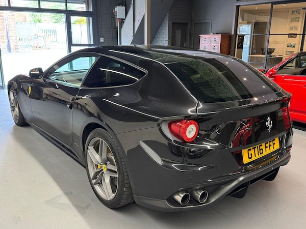 Used Ferrari FF 2016 for sale - 76123630: Photo 12