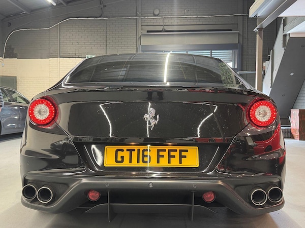 Used Ferrari FF 2016 for sale - 76123630: Photo 13