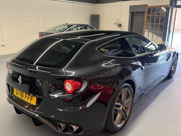 Used Ferrari FF 2016 for sale - 76123630: Photo 14