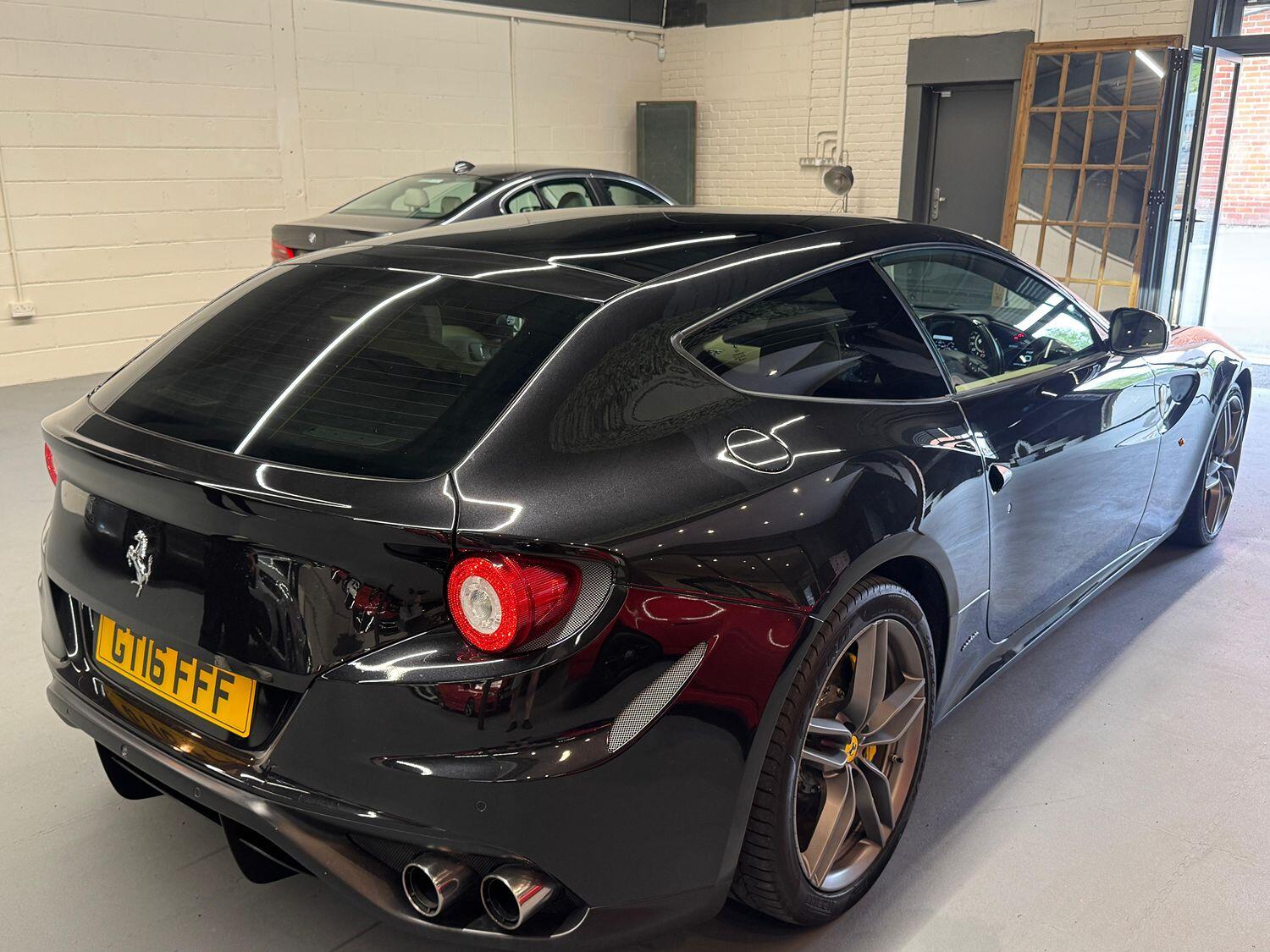 Used Ferrari FF 2016 for sale - 76123630: Photo 15