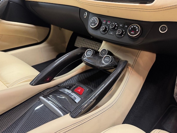 Used Ferrari FF 2016 for sale - 76123630: Photo 16