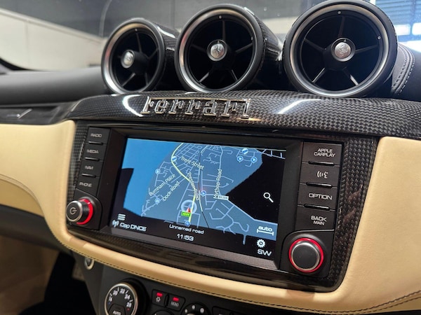 Used Ferrari FF 2016 for sale - 76123630: Photo 19