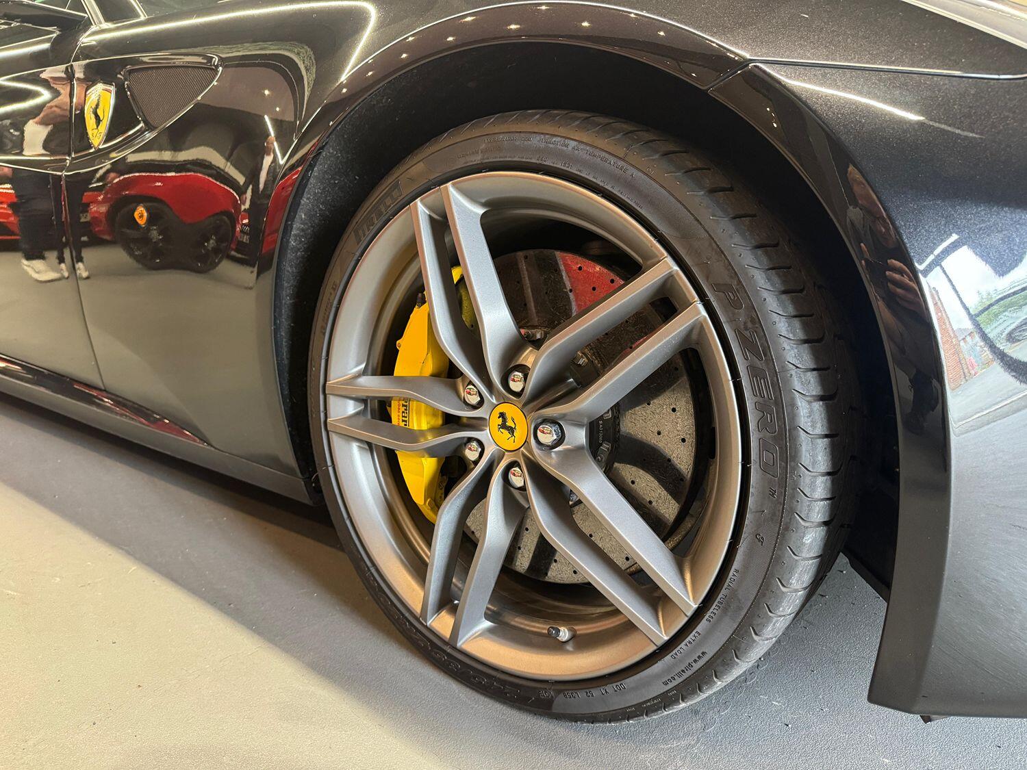 Used Ferrari FF 2016 for sale - 76123630: Photo 21