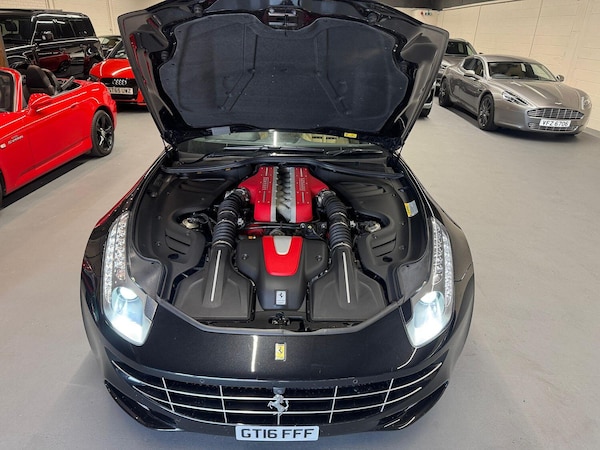 Used Ferrari FF 2016 for sale - 76123630: Photo 21