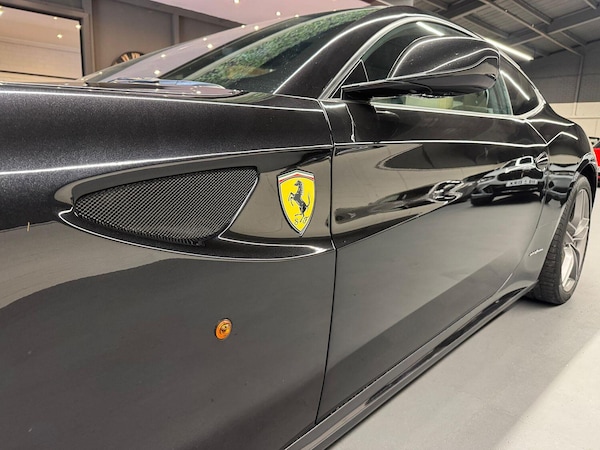 Used Ferrari FF 2016 for sale - 76123630: Photo 22