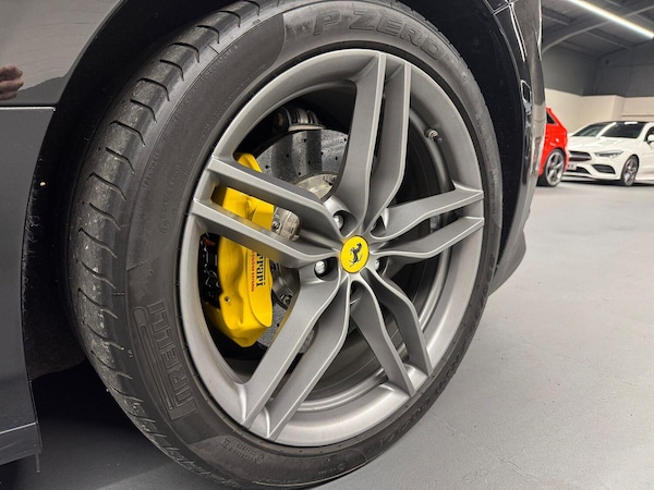 Used Ferrari FF 2016 for sale - 76123630: Photo 23