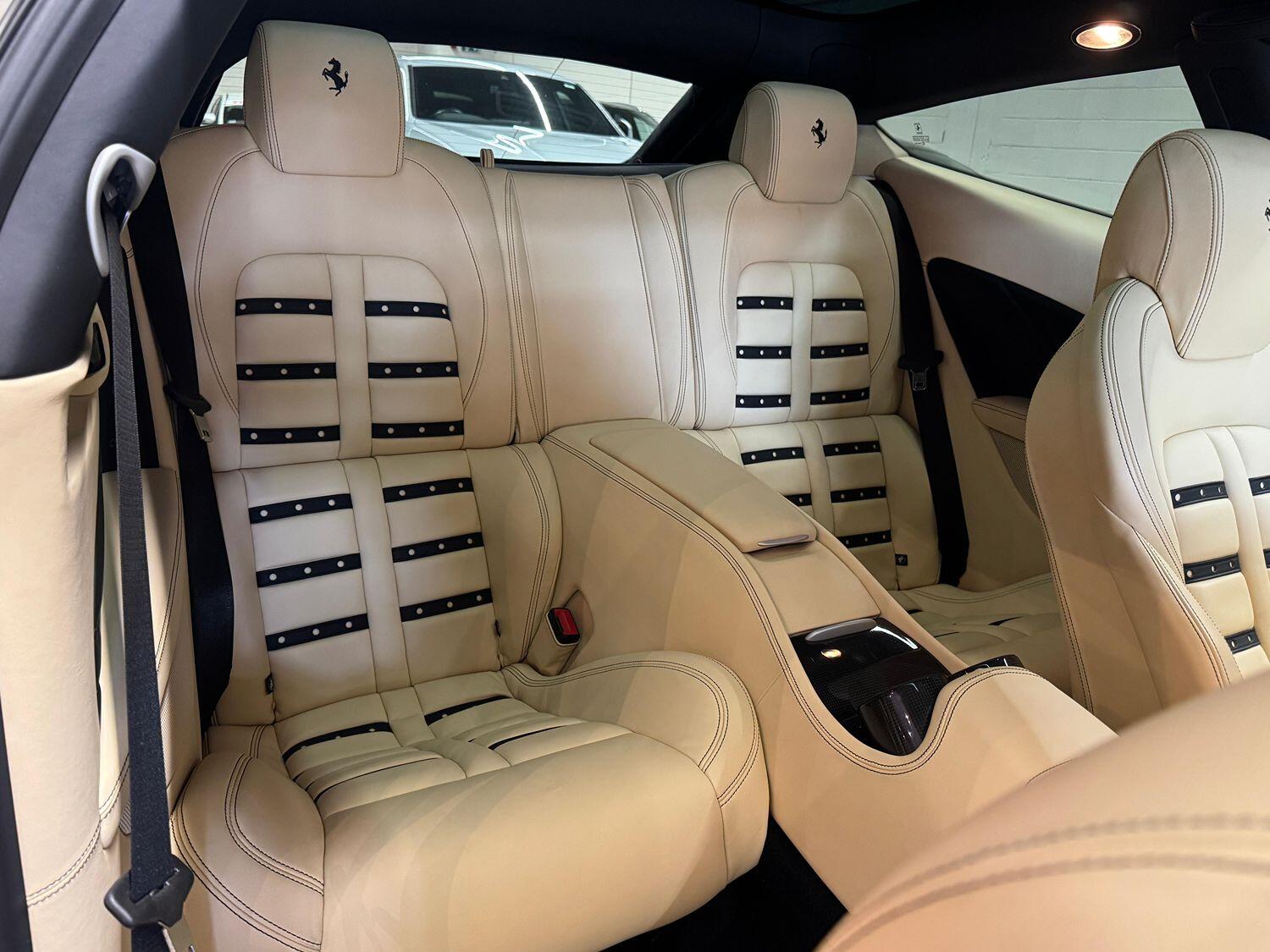 Used Ferrari FF 2016 for sale - 76123630: Photo 27