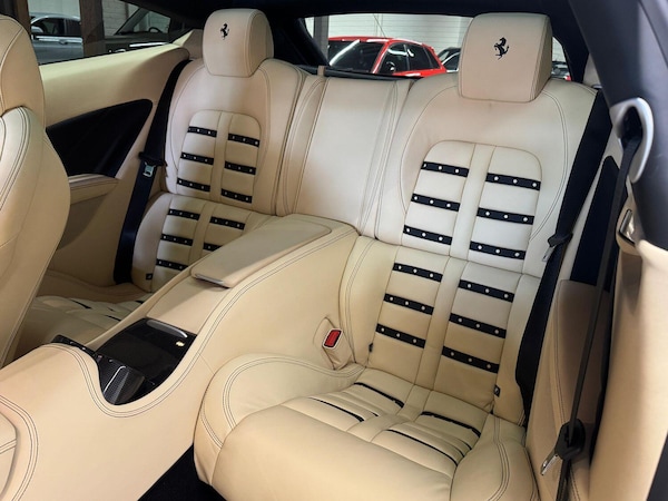 Used Ferrari FF 2016 for sale - 76123630: Photo 27