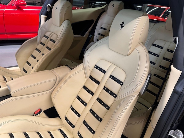 Used Ferrari FF 2016 for sale - 76123630: Photo 28