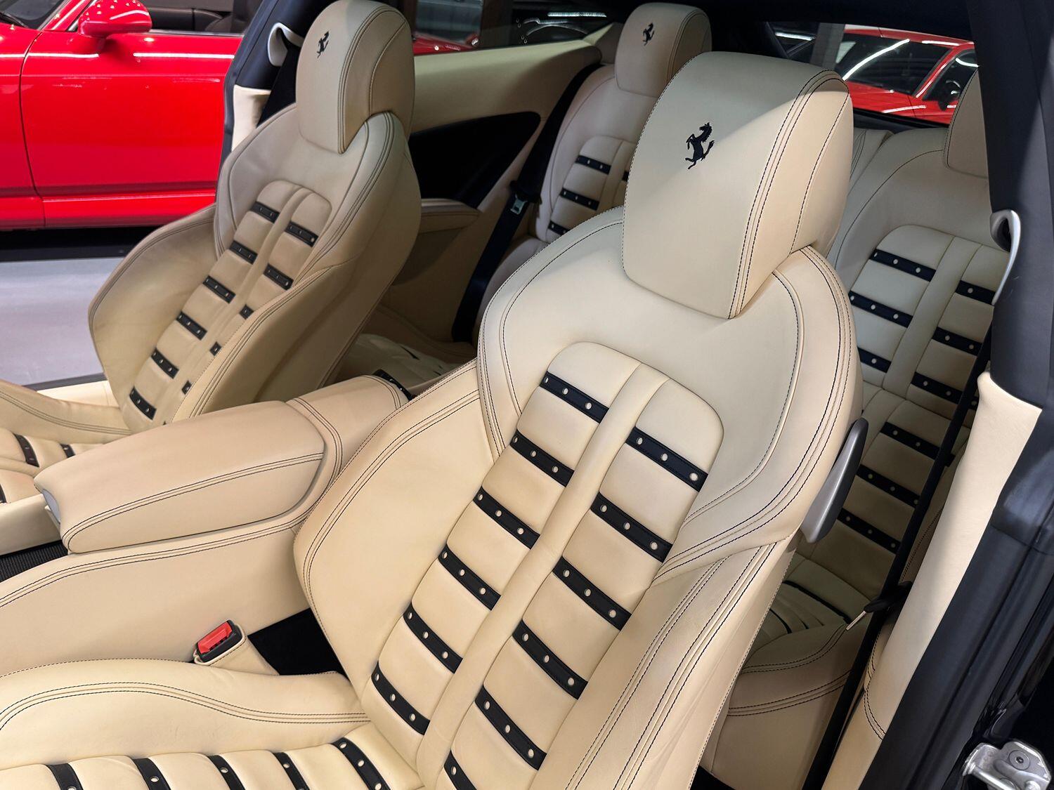 Used Ferrari FF 2016 for sale - 76123630: Photo 29