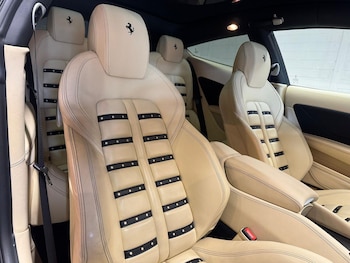 Used Ferrari FF 2016 for sale - 76123630: Photo