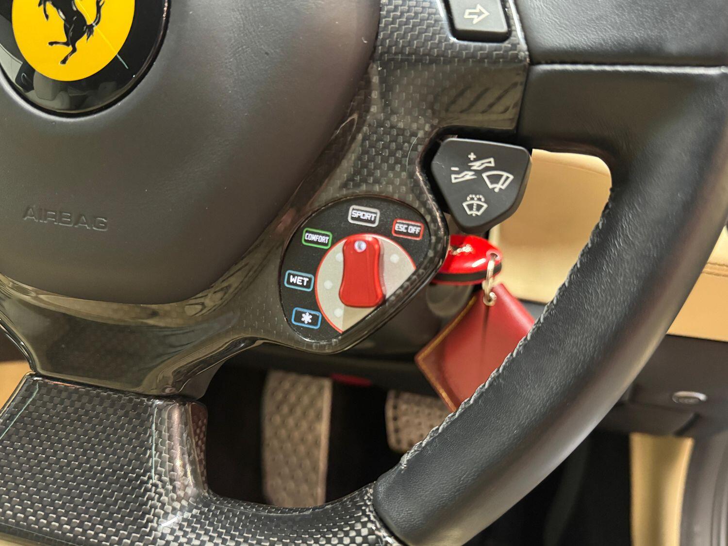 Used Ferrari FF 2016 for sale - 76123630: Photo 36