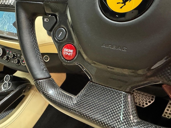 Used Ferrari FF 2016 for sale - 76123630: Photo 36