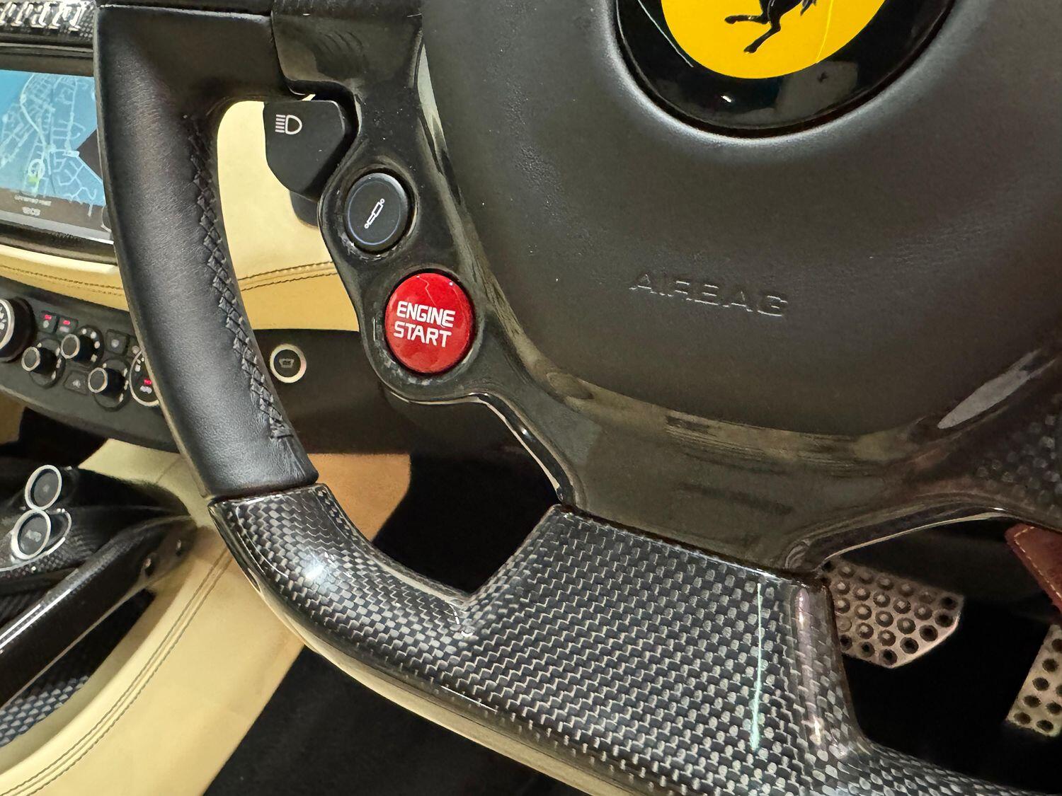 Used Ferrari FF 2016 for sale - 76123630: Photo 37