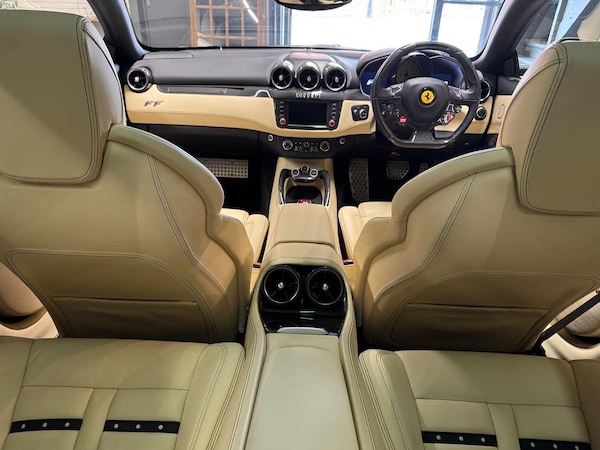 Used Ferrari FF 2016 for sale - 76123630: Photo 39