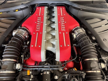 Used Ferrari FF 2016 for sale - 76123630: Photo