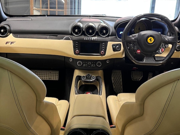 Used Ferrari FF 2016 for sale - 76123630: Photo 40
