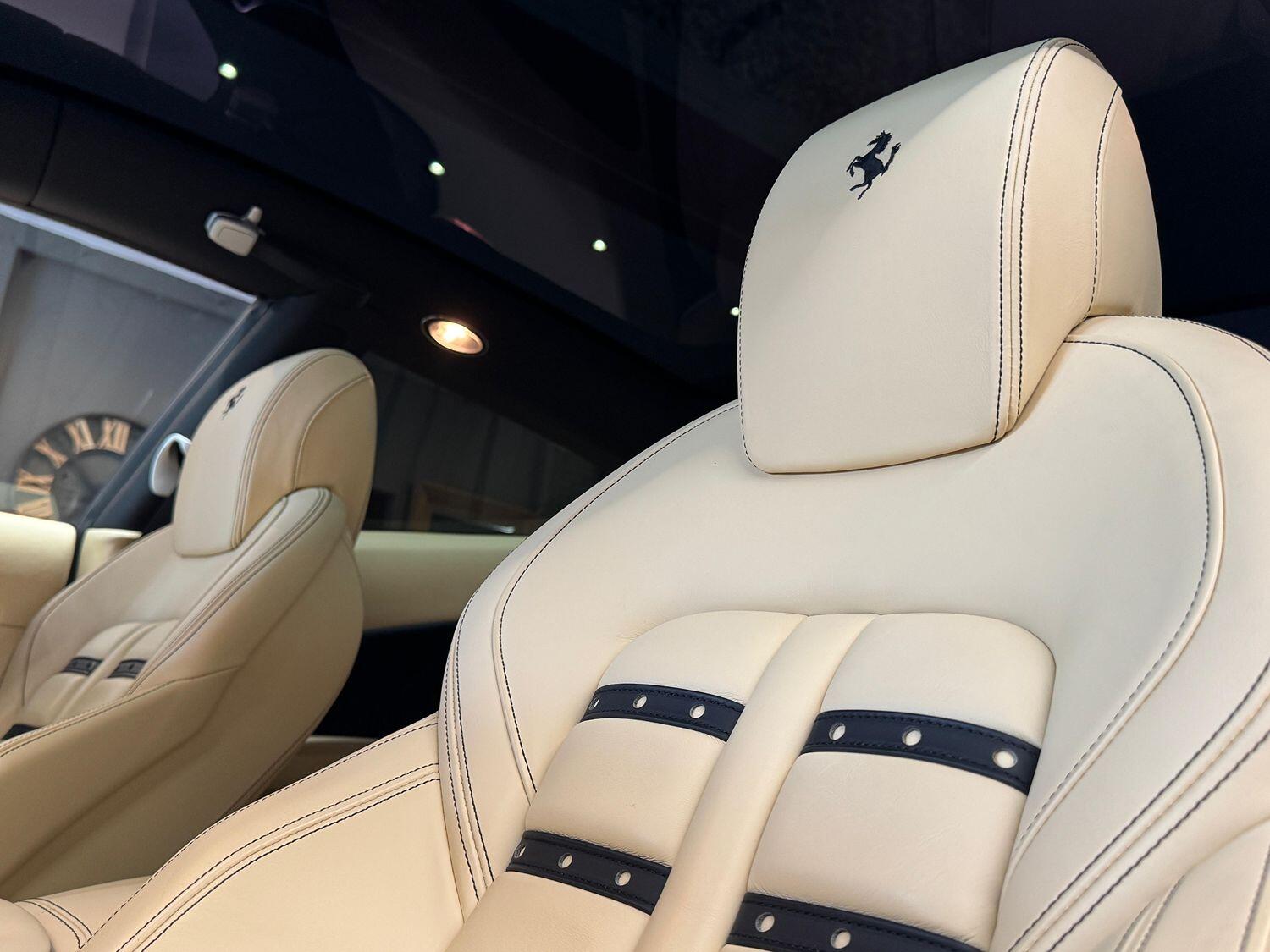 Used Ferrari FF 2016 for sale - 76123630: Photo 43