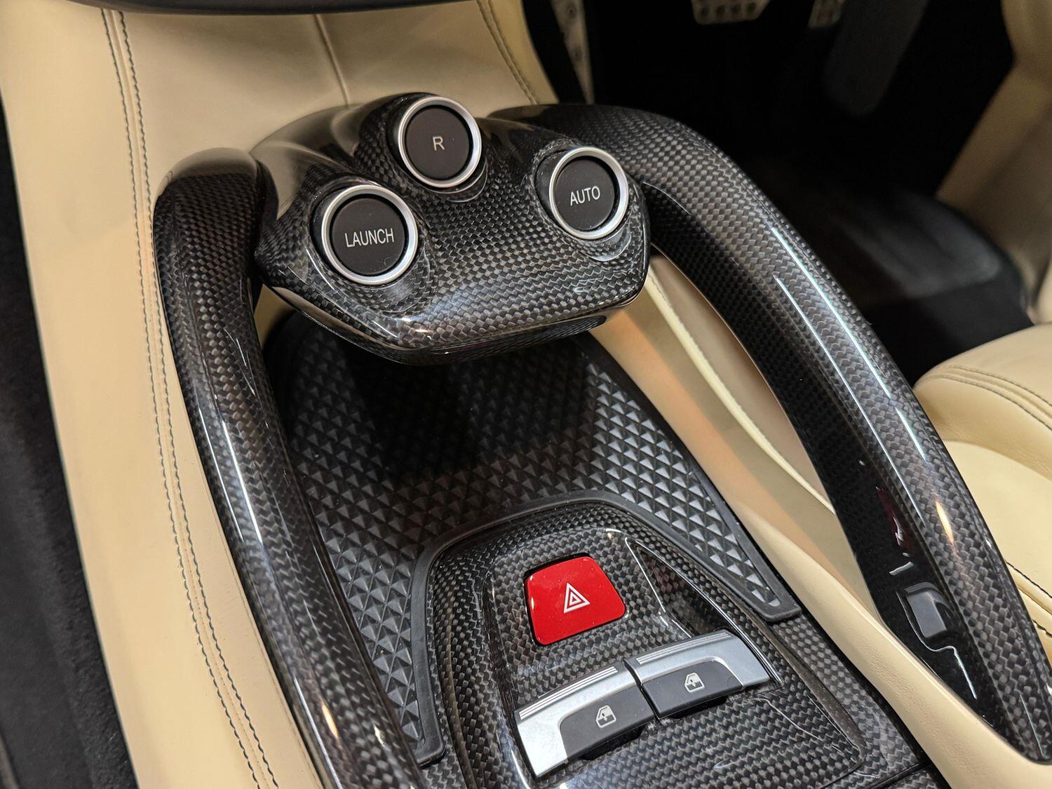 Used Ferrari FF 2016 for sale - 76123630: Photo 44