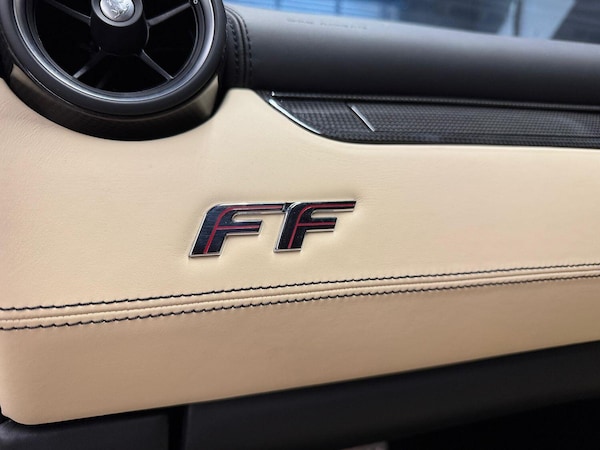 Used Ferrari FF 2016 for sale - 76123630: Photo 44