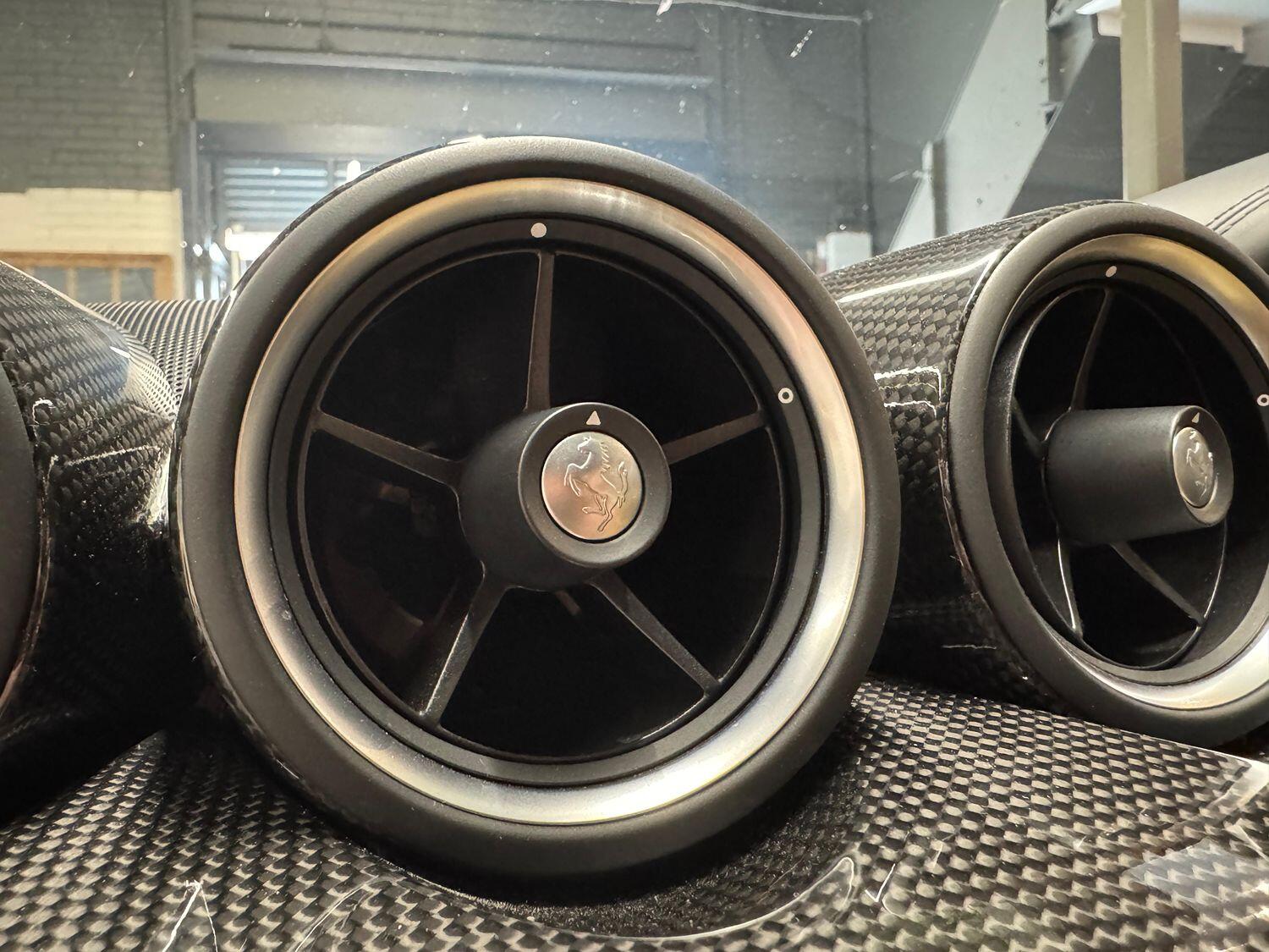 Used Ferrari FF 2016 for sale - 76123630: Photo 46