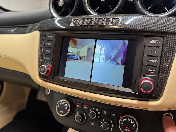 Used Ferrari FF 2016 for sale - 76123630: Photo 47