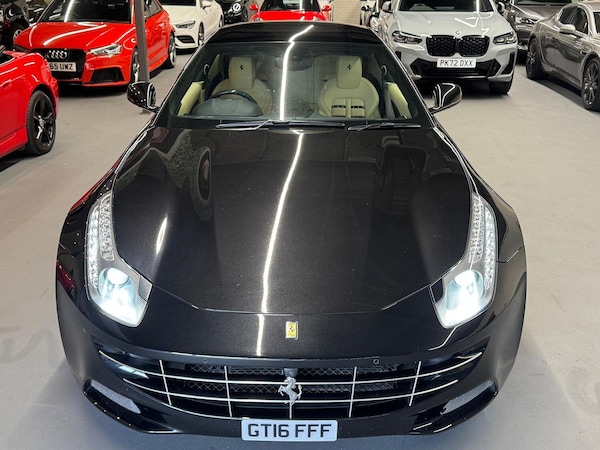 Used Ferrari FF 2016 for sale - 76123630: Photo 4