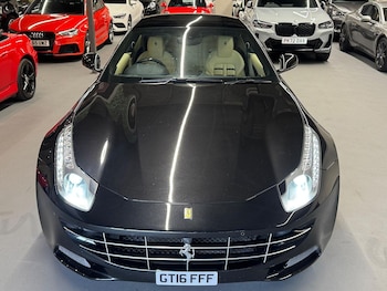Used Ferrari FF 2016 for sale - 76123630: Photo