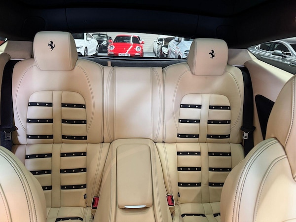 Used Ferrari FF 2016 for sale - 76123630: Photo 51