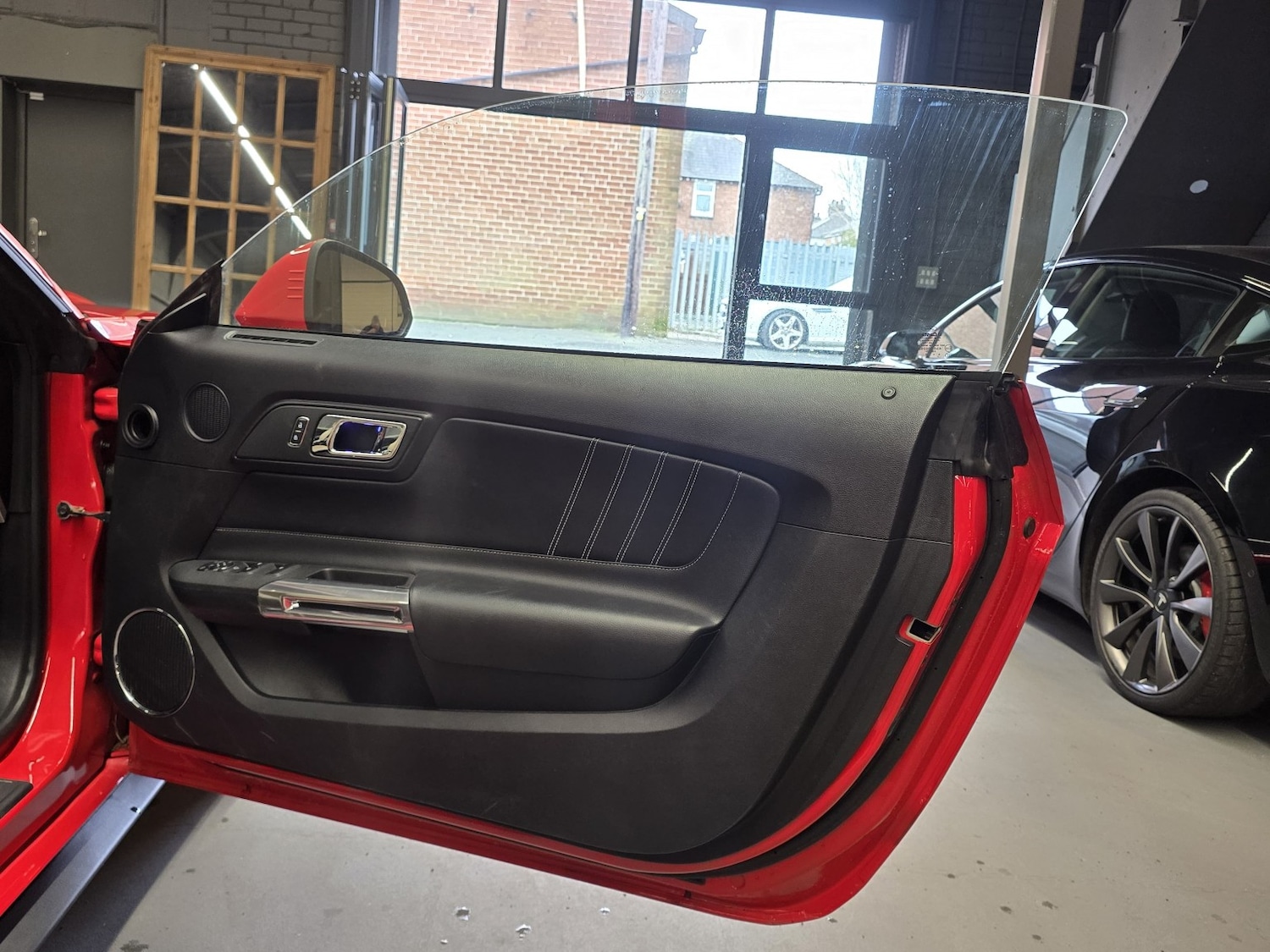 Used Ford Mustang 2016 for sale - 78084409: Photo 12