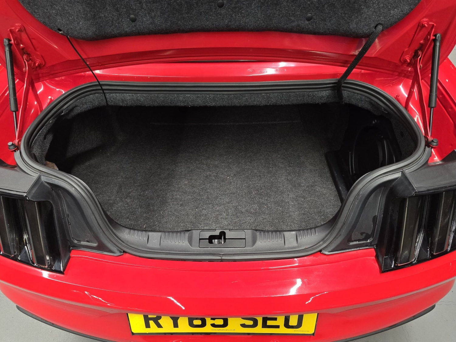 Used Ford Mustang 2016 for sale - 78084409: Photo 15