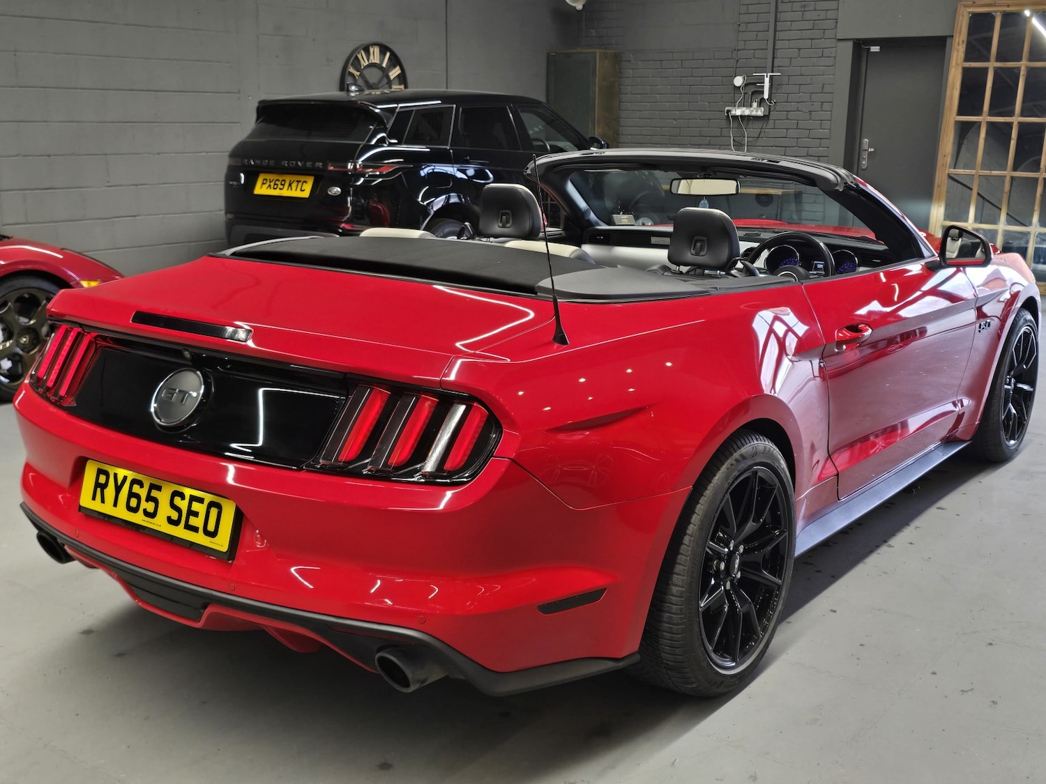 Used Ford Mustang 2016 for sale - 78084409: Photo 16