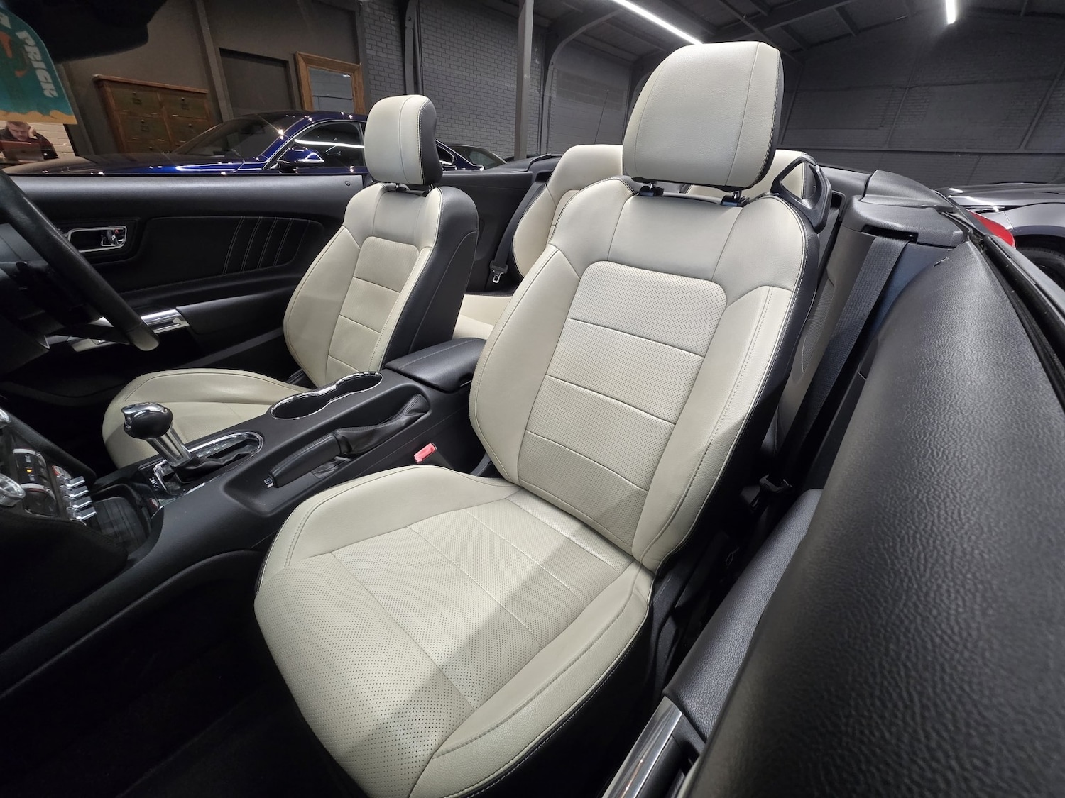 Used Ford Mustang 2016 for sale - 78084409: Photo 17