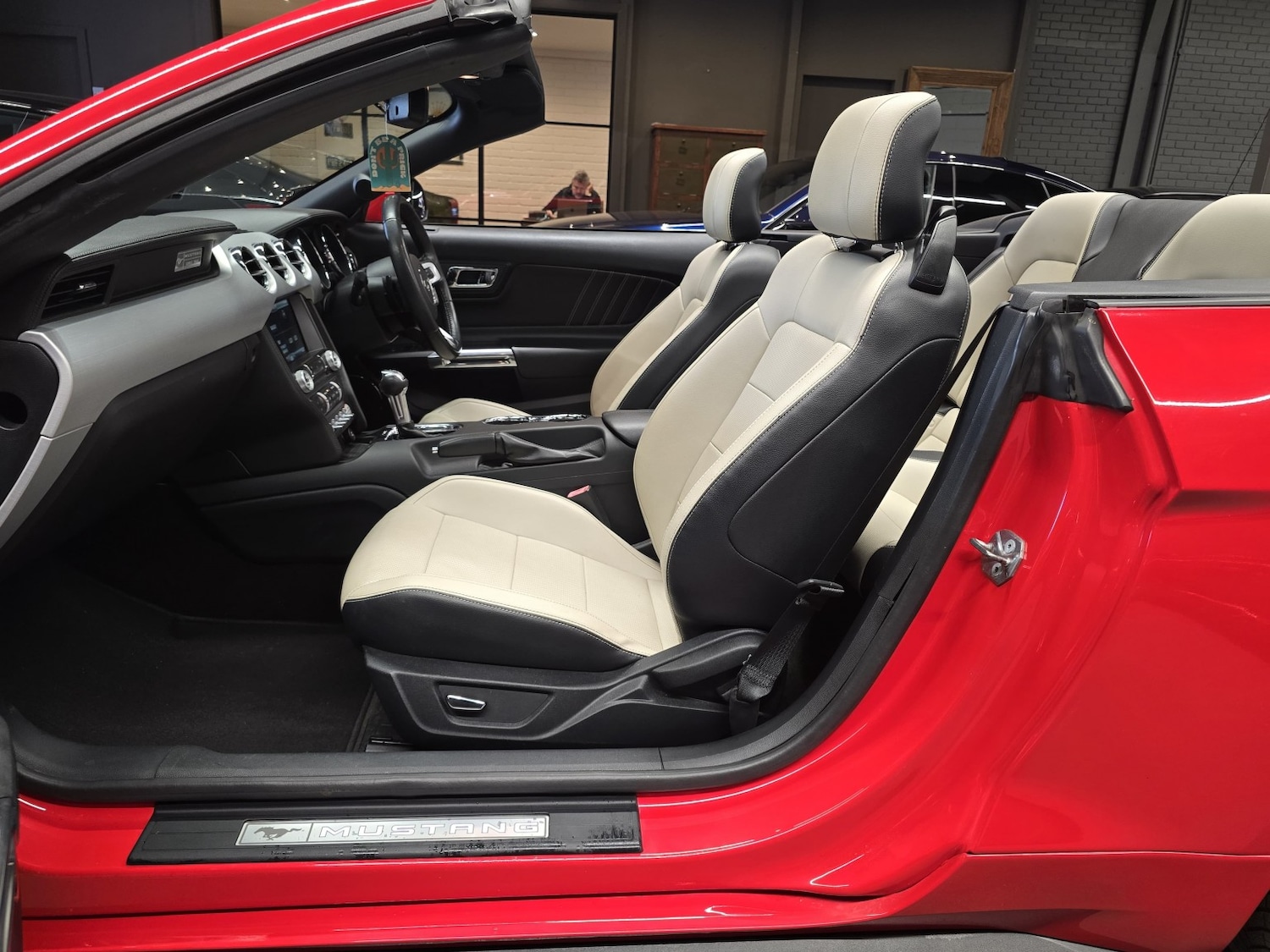 Used Ford Mustang 2016 for sale - 78084409: Photo 20